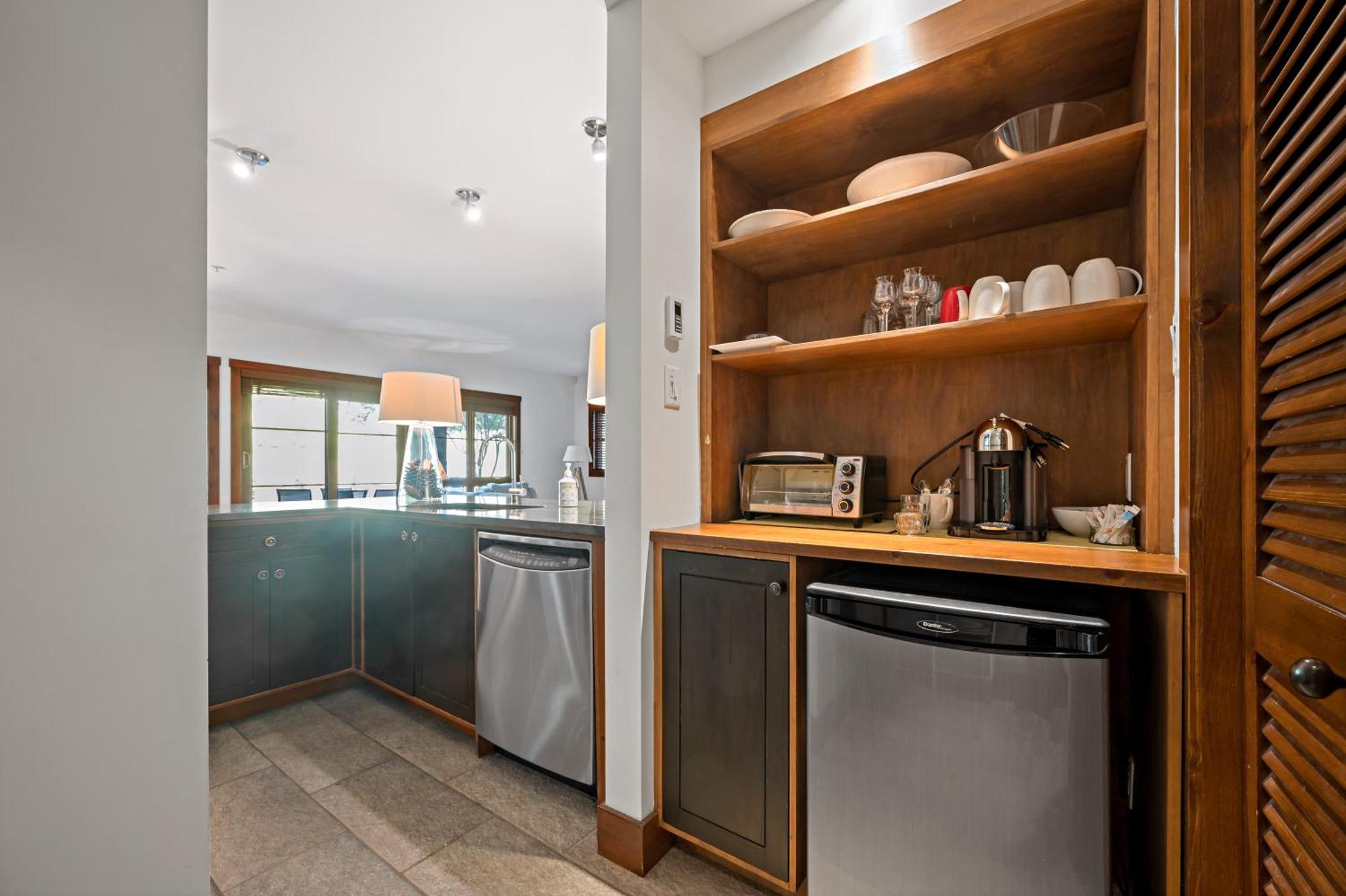 Apartament Etoile Du Matin By Rendez-Vous Mont-Tremblant Zewnętrze zdjęcie