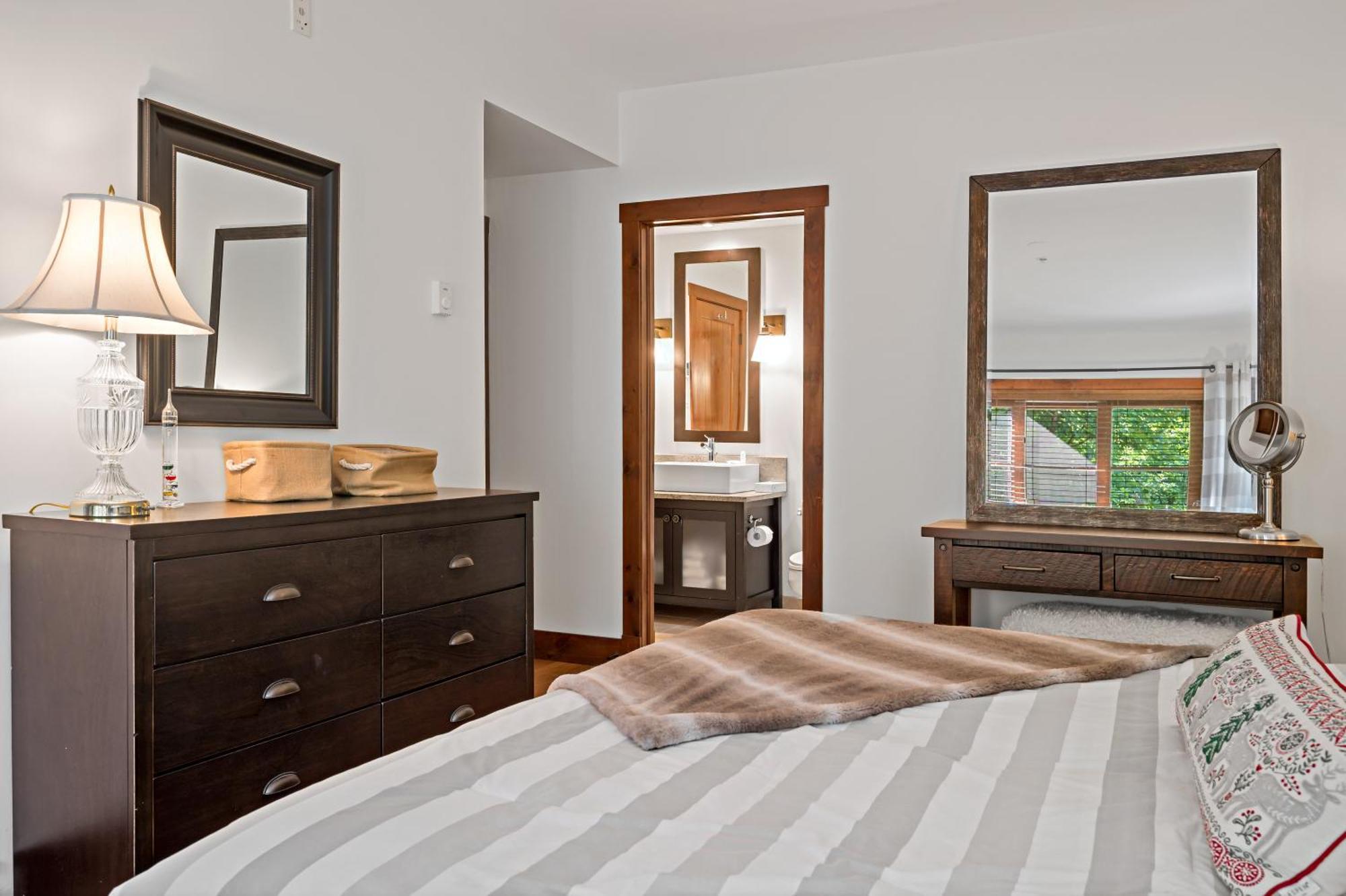Apartament Etoile Du Matin By Rendez-Vous Mont-Tremblant Zewnętrze zdjęcie