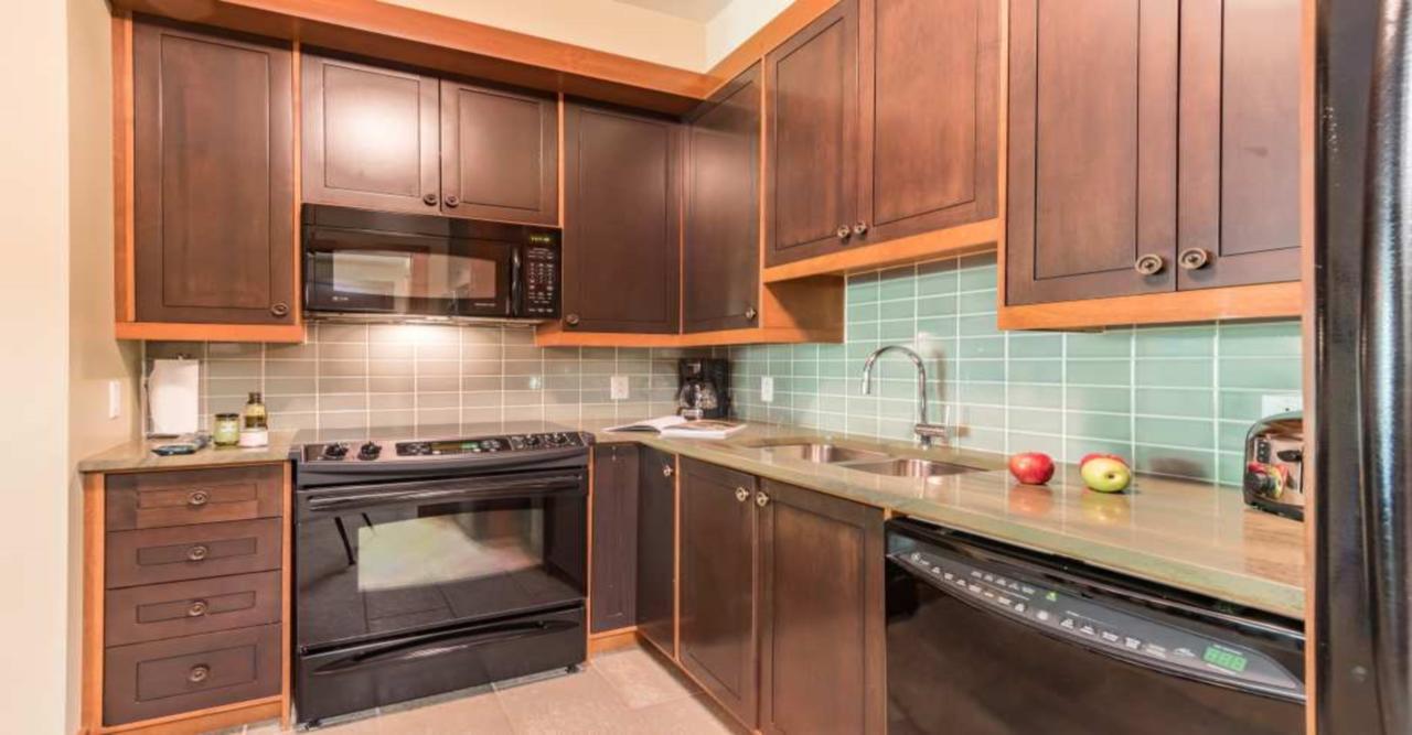 Apartament Etoile Du Matin By Rendez-Vous Mont-Tremblant Zewnętrze zdjęcie