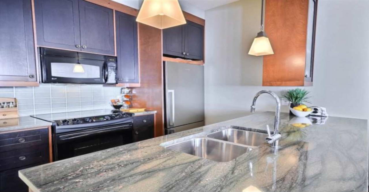 Apartament Etoile Du Matin By Rendez-Vous Mont-Tremblant Zewnętrze zdjęcie