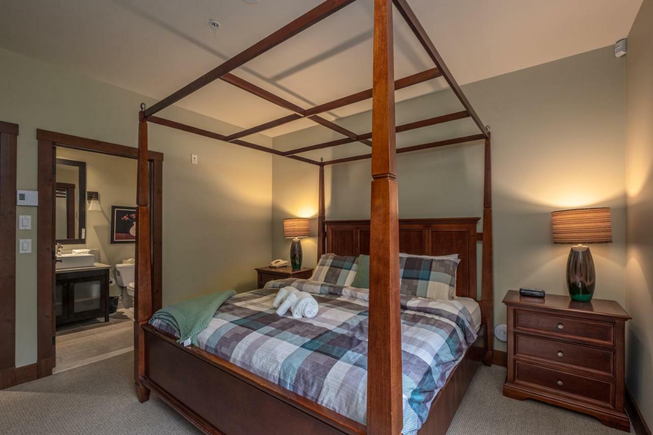 Apartament Etoile Du Matin By Rendez-Vous Mont-Tremblant Zewnętrze zdjęcie