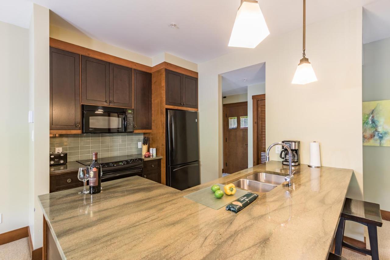 Apartament Etoile Du Matin By Rendez-Vous Mont-Tremblant Zewnętrze zdjęcie