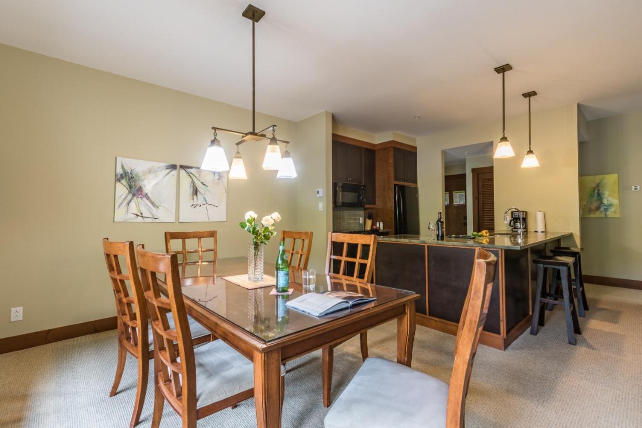 Apartament Etoile Du Matin By Rendez-Vous Mont-Tremblant Zewnętrze zdjęcie