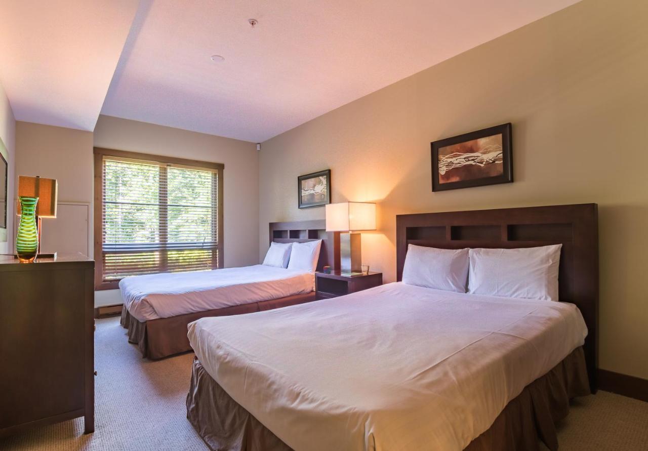 Apartament Etoile Du Matin By Rendez-Vous Mont-Tremblant Zewnętrze zdjęcie