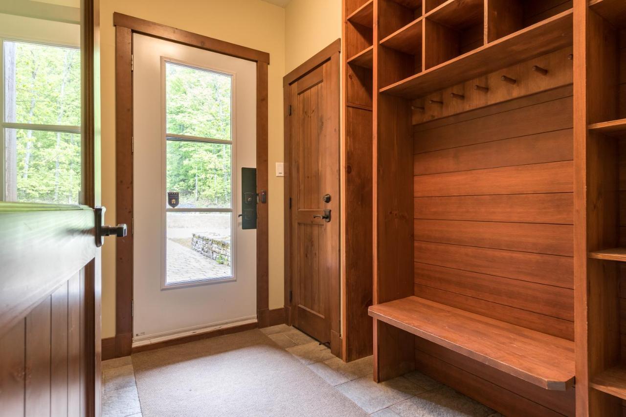 Apartament Etoile Du Matin By Rendez-Vous Mont-Tremblant Zewnętrze zdjęcie
