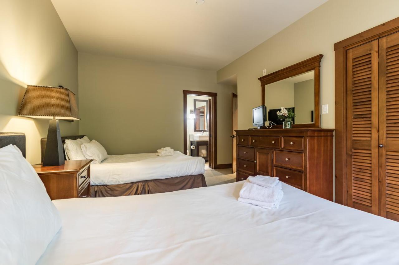 Apartament Etoile Du Matin By Rendez-Vous Mont-Tremblant Zewnętrze zdjęcie