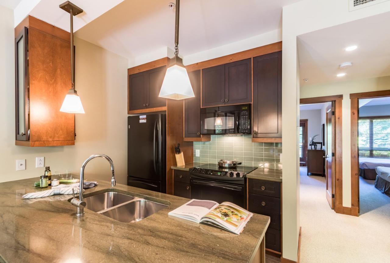 Apartament Etoile Du Matin By Rendez-Vous Mont-Tremblant Zewnętrze zdjęcie