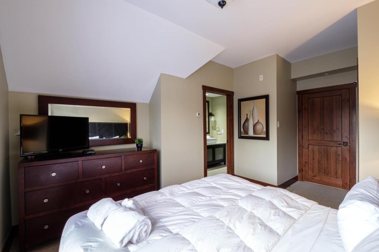 Apartament Etoile Du Matin By Rendez-Vous Mont-Tremblant Zewnętrze zdjęcie