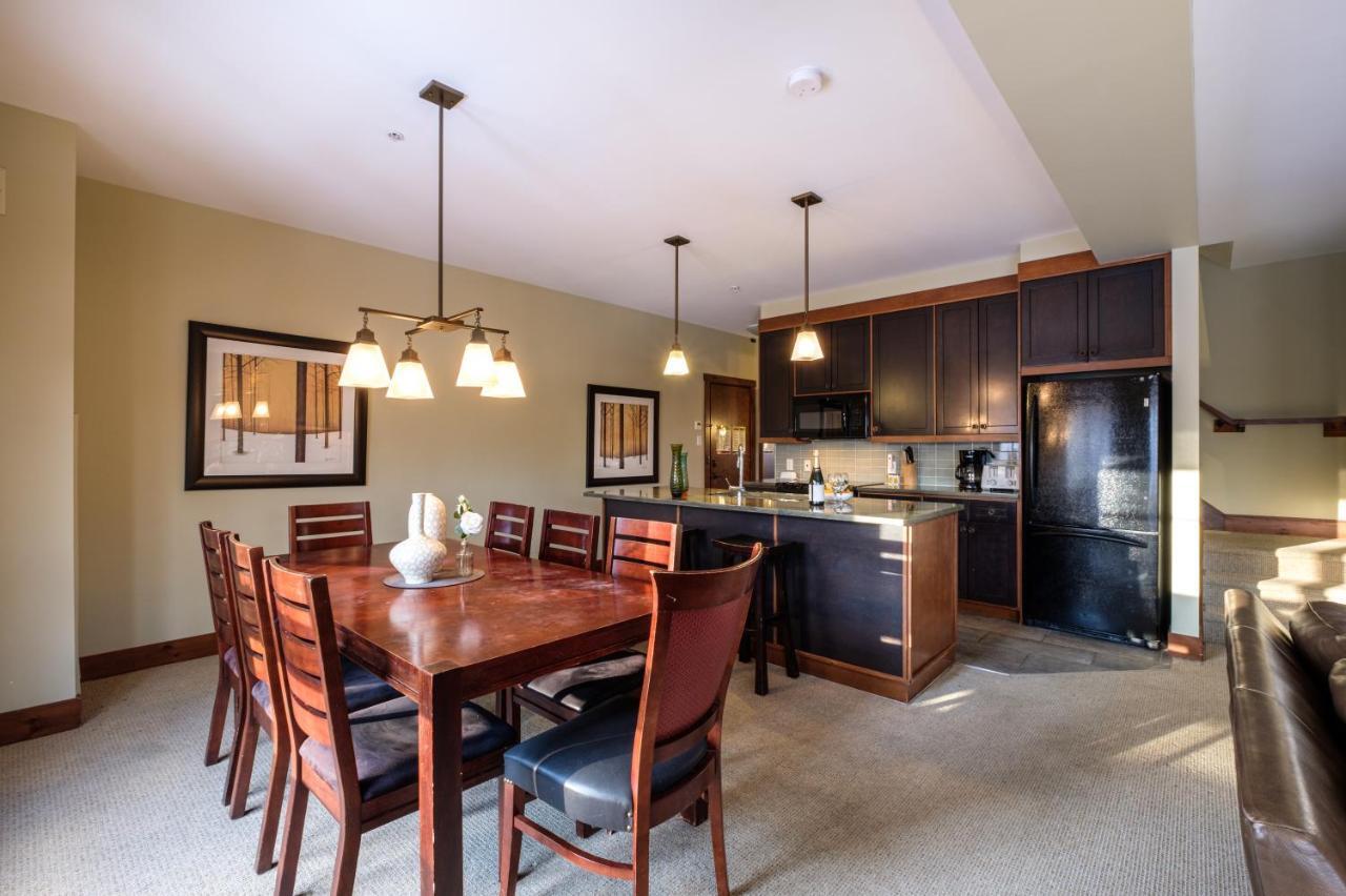 Apartament Etoile Du Matin By Rendez-Vous Mont-Tremblant Zewnętrze zdjęcie